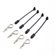 Losi - Body Clips and Teather: 5IVE-T 3.0 (LOS-3638)