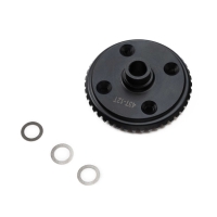 Losi - Diff Ring Gear Front 43/12T: 5IVE-3.0 (LOS-3655)