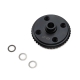 Losi - Diff Ring Gear Front 43/12T: 5IVE-3.0 (LOS-3655)