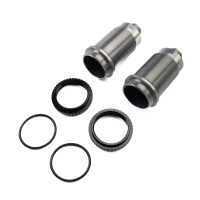 Losi - Shock Body & Adjuster Rear 32mm Bore: 5IVE-T 3.0 (LOS-3656)