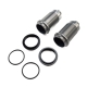 Losi - Shock Body & Adjuster Rear 32mm Bore: 5IVE-T...