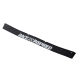 Losi - Lower Valance Front Bumper Rubber: 5IVE-3.0...