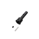Losi - Front/Rear Booted Stub Axle & Pins (1): ALL...
