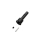 Losi - Front/Rear Booted Stub Axle & Pins (1): ALL 5IVE (LOS-3674)
