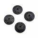 Losi - 32mm Taper Shock Piston 2.0 x 6 (4): 5IVE-T 3.0...