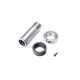 Losi - Servo Saver Tube Nut and Elastomer: 5IVE-3.0...