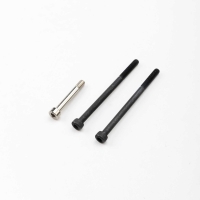 Losi - Rear Toe Block and Chassis Brace Screw: All 5IVE (LOS-3703)
