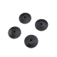 Losi - 32mm Taper Shock Piston Blank (4): 5IVE-T 3.0...