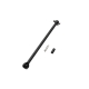 Losi - Front/Rear Driveshaft & CV Coupler (1): ALL...