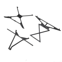 Losi - Center & Front Top Cage Support Set: 5IVE-T 3.0 (LOS-3710)