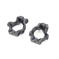 Losi - Spindle Carrier Set Front 10 Deg (2): All 5IVE (LOS-3711)