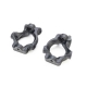 Losi - Spindle Carrier Set Front 10 Deg (2): All 5IVE...