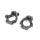 Losi - Spindle Carrier Set Front 10 Deg (2): All 5IVE (LOS-3711)