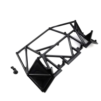 Losi - Right Side Cage Door: 5IVE-T 3.0 (LOS-3712)