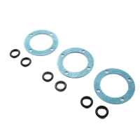 Losi - Outdrive O-rings & Diff Gaskets (3): ALL 5IVE (LOS-3716)