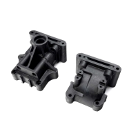 Losi - Gear Box Set Rear Electric: 5IVE-TE (LOS-3717)