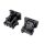 Losi - Gear Box Set Rear Electric: 5IVE-TE (LOS-3717)