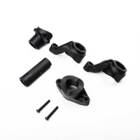 Losi - Dual Sided Servo Saver and Bellcrank Set: 5IVE-3.0 (LOS-3719)