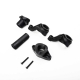 Losi - Dual Sided Servo Saver and Bellcrank Set: 5IVE-3.0...