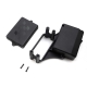 Losi - Servo Mount & Receiver Box: 5IVE-3.0 (LOS-3723)