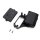 Losi - Servo Mount & Receiver Box: 5IVE-3.0 (LOS-3723)