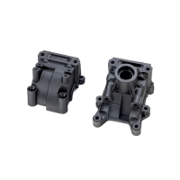 Losi - Gear Box Set Front: ALL 5IVE (LOS-3725)