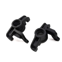 Losi - Spindle Set Front (2): All 5IVE (LOS-3678)