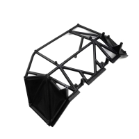 Losi - Left Side Cage Door: 5IVE-T 3.0 (LOS-3679)