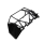 Losi - Left Side Cage Door: 5IVE-T 3.0 (LOS-3679)