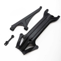 Losi - Chassis Brace Set Front Electric: 5IVE-TE (LOS-3680)