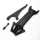 Losi - Chassis Brace Set Front Electric: 5IVE-TE (LOS-3680)