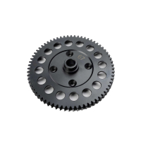 Losi - Spur Gear Center Diff 67T MOD 1.5: 5IVE-3.0 (LOS-3681)