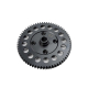 Losi - Spur Gear Center Diff 67T MOD 1.5: 5IVE-3.0...