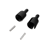 Losi - Front/Rear Differential Outdrive (2): ALL 5IVE (LOS-3682)