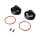 Losi - Bleeder Shock Cap 32mm Bore (2): 5IVE-T 3.0 (LOS-3683)