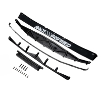 Losi - Front Bumper and Valence: 5IVE-3.0 (LOS-3686)