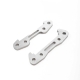 Losi - Hinge Pin Brace Set Front Steel: ALL 5IVE (LOS-3687)