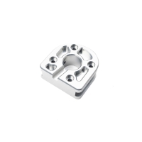 Losi - Motor Plate Electric: 5IVE-TE (LOS-3690)