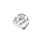 Losi - Motor Plate Electric: 5IVE-TE (LOS-3690)