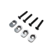 Losi - Motor Mount Insert 14 & 20 for 67T Spur:...