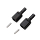 Losi - Center Differential Outdrive (2): ALL 5IVE (LOS-3694)
