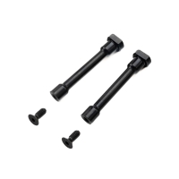 Losi - Steering Post Set (2): All 5IVE (LOS-3696)