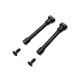 Losi - Steering Post Set (2): All 5IVE (LOS-3696)