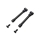 Losi - Steering Post Set (2): All 5IVE (LOS-3696)