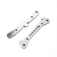 Losi - Hinge Pin Brace Set Rear Aluminum: ALL 5IVE...