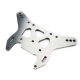 Losi - Shock Tower Rear: 5IVE-T 3.0 (LOS-3699)