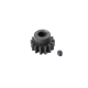 Losi - Pinion Gear 14T Mod 1.5 8mm D Shaft: 5IVE-TE...