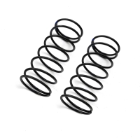 Losi - Front Spring 11.3 lb Rate Blue (2): 5IVE-T 3.0 (LOS-3731)