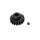Losi - Pinion Gear 18T Mod 1.5 8mm D Shaft: 5IVE-TE (LOS-3741)