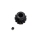 Losi - Pinion Gear 13T Mod 1.5 8mm D Shaft: 5IVE-TE (LOS-3742)
